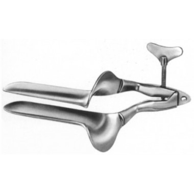 Collin Vaginal Speculum