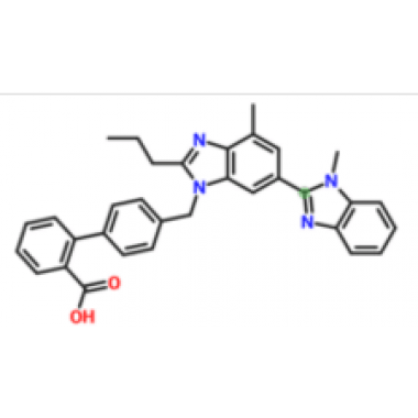 Telmisartan