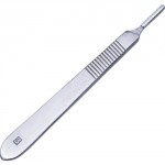 BP Handle No 3 Scalpel Handle