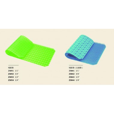 silicone mat