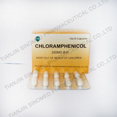 Chloramphenicol