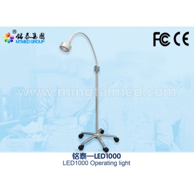 Mingtai LED1000 mobile operation light