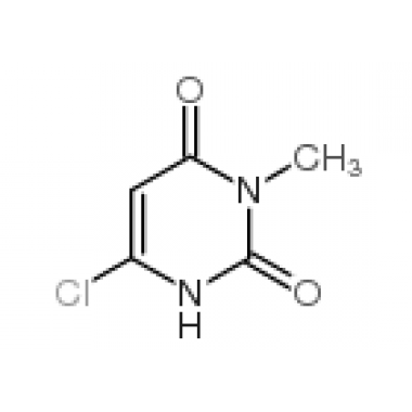 6-Chloro-3-methyluracil