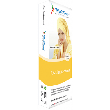 Ovulation Test