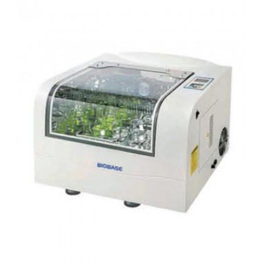 Small Capacity Thermostatic Shaking Incubator