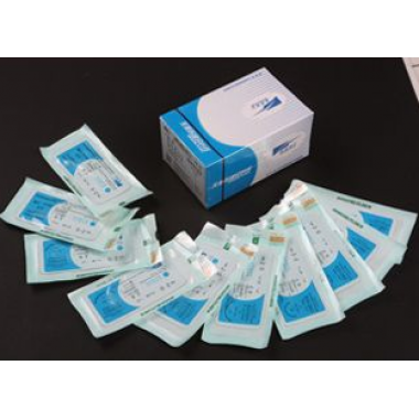 Non-absorbable Surgical Suture(WEGO-SILK)