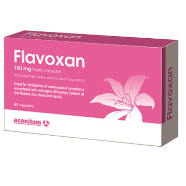 Flavoxan