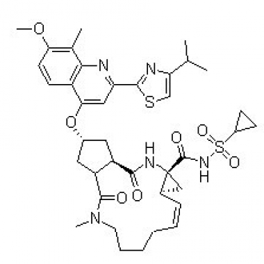 Simeprevir