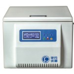 TG-13M/PF-13 Capillary Blood centrifuge