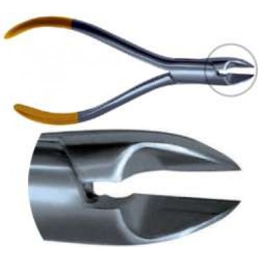 ligature pin cutter