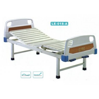 ABS bedsid double shaking bed