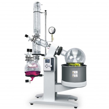 MR-10 Rotary Evaporator