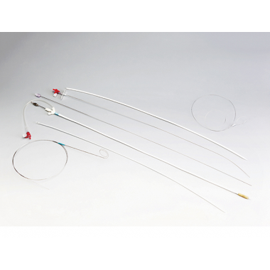 Mitral balloon dilatation catheters and accessories