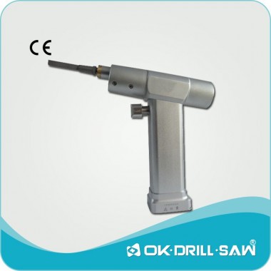 Reciprocating Saw