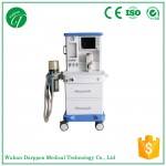 Anesthesia Equipments & Accessories