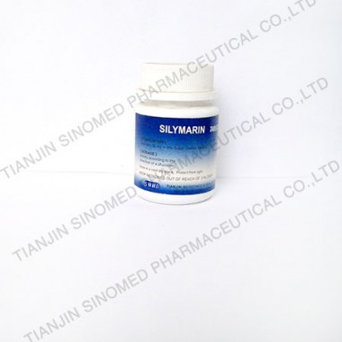 Silymarin