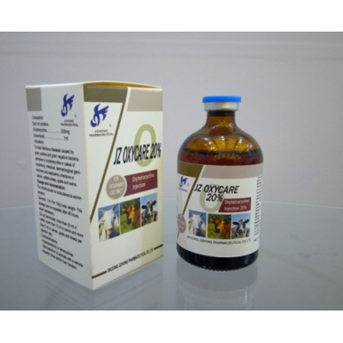 Oxytetracycline Injection