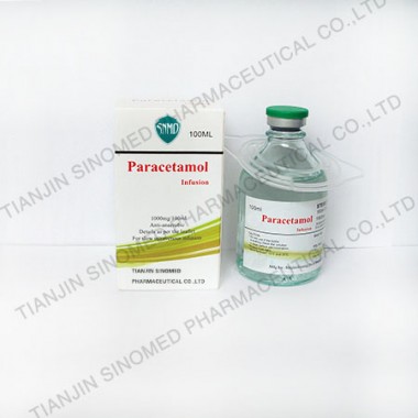 Paracetamol