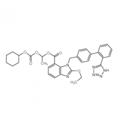 Candesartan Cilexetil