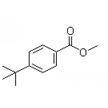 Methyl p-tert-Butylbenzoate