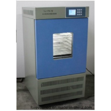 Hospital Use Medical LCD Platelet Agitator Incubator