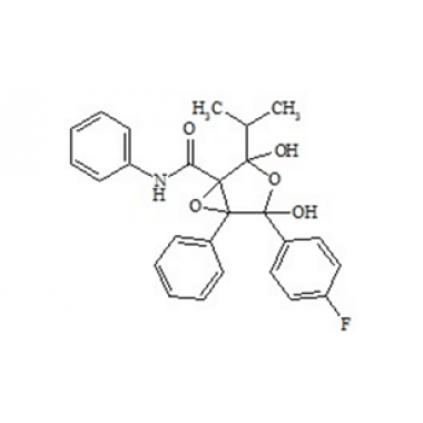 Atorvastatin FXA2