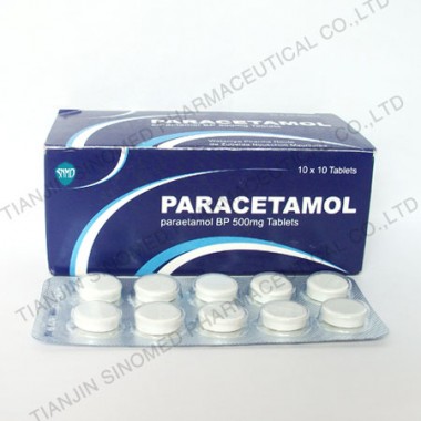 Paracetamol