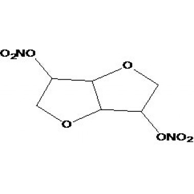 Isosorbide Dinitrate, Diluted