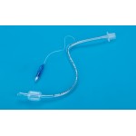 Endotracheal Tubes Preformed(Preformed Nasal Use)