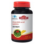 Iron Folic Acid Tablets