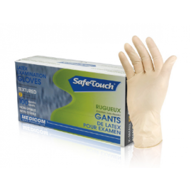 Latex Gloves