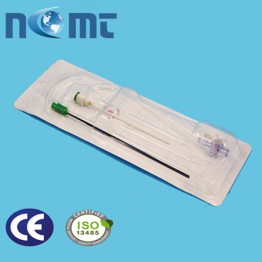 Medical consumables introducer sheath