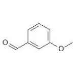 3-Methoxybenzaldehyde