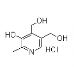 Vitamin B6 (Pyridoxine Hydrochloride)