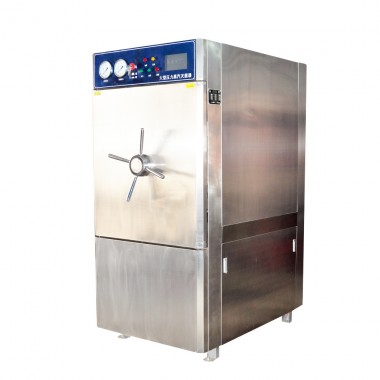 Pulsating Vacuum Autoclave/Hospital Pulsating Vacuum Sterilizer/Vertical Pressure Steam Sterilizer