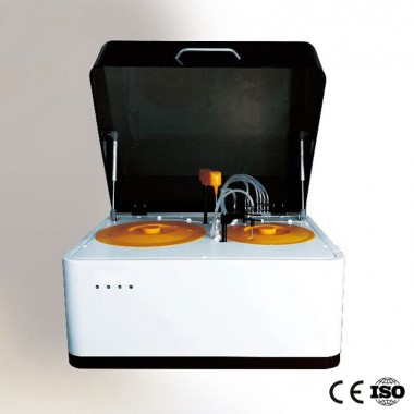 Chemistry Analyzer 160 Tests/H Fully Automatic Biochemistry Analyzer with Ce