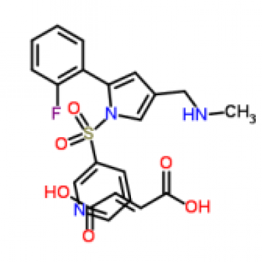 TAK 438 [1260141-27-2]