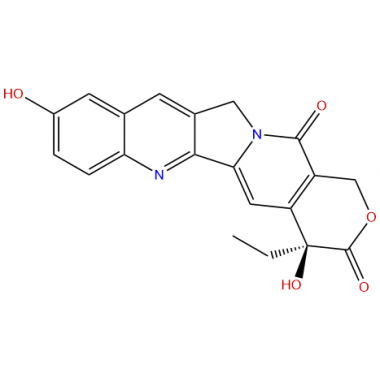 10-Hydroxycamptothecin