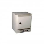 Hot Air Oven