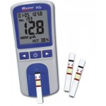 Acon Hemoglobin Meter Mission HB Meter