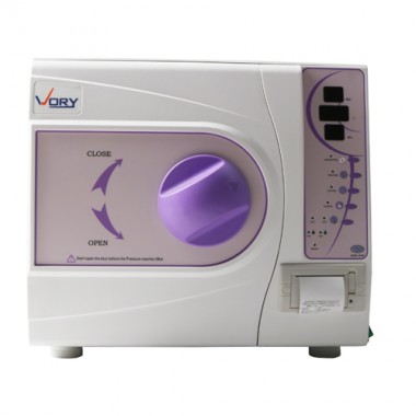 VORY autoclave 16 liter