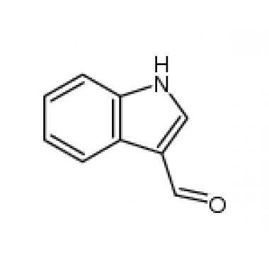 1H-Indole-3-carbaldehyde