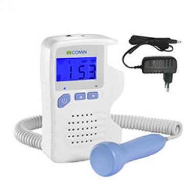 Fetal Doppler FD-200D