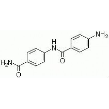 p-Aminobenzoyl benzamide