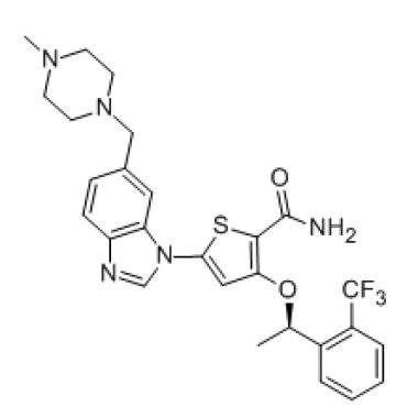 GSK-461364