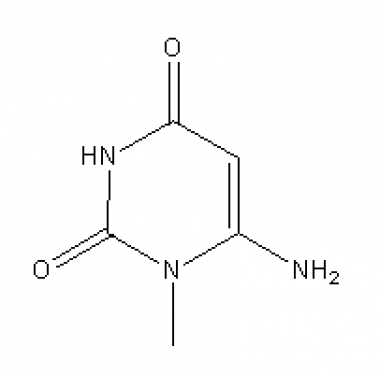 6-Amino-1-methyluracil