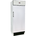 Lab and medical refrigerator for vaccine storage, blood plasma storage and for all applications requiring 2° to 8°C storage.