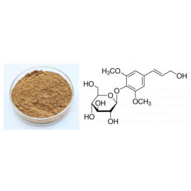 Siberian Ginseng Extract