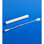 Flocked swab for Gynecological HPV specimen collection