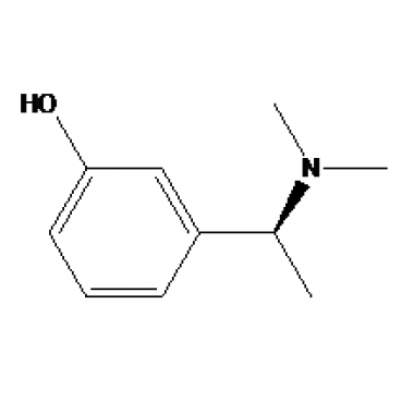 3-[(1S)-1-(Dimethylaminoethyl)]phenol